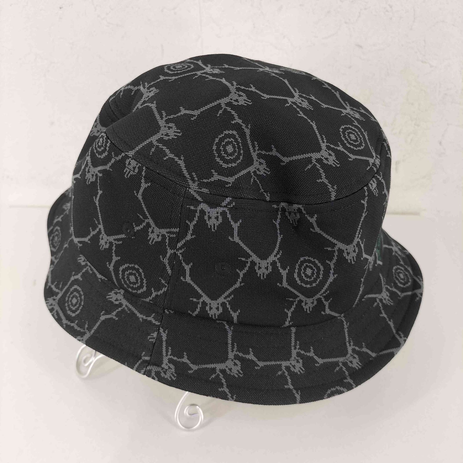 サウスツーウェストエイト SOUTH2 WEST8 Bucket Hat - Poly Jq