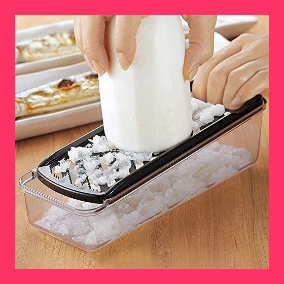 〔3個セット〕 おろし・スライス・千切り 調理器セット 約幅10cm レギュラー 重さ690g 日本製 ガード付き 貝印 関孫六 キッチン(代引不可) 3個セット〕 〔貝印〕 調理器セット&frasl;スライサーセット 〔安全ホルダー付き