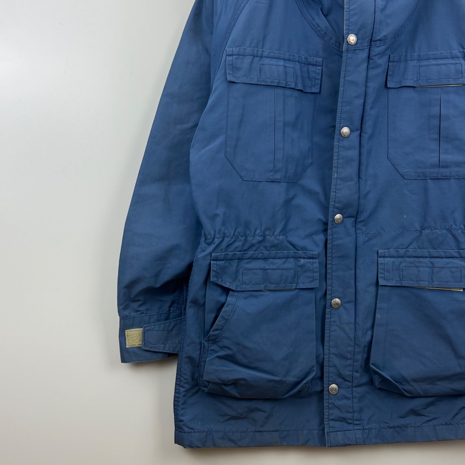 SIERRA DESIGNS 80s USA vintage 60/40 mountain parka S シエラ