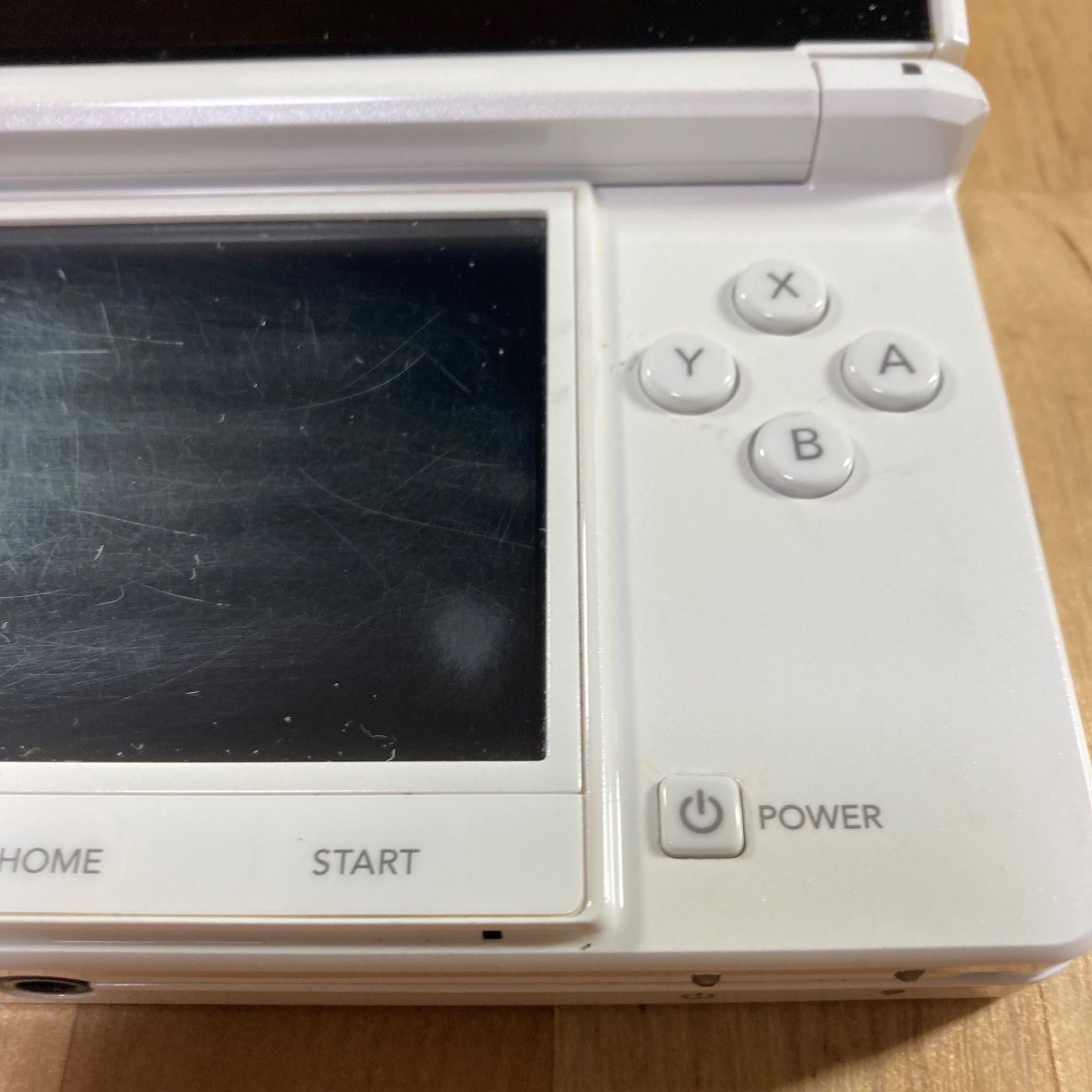 ニンテンドー3DS