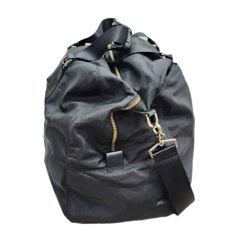 【agnes b. VOYAGE】ナイロン 軽量 2way ボストンバッグ agnes b.｜2wayボストンバッグ (RAT01-02) | Rakuten Fashion