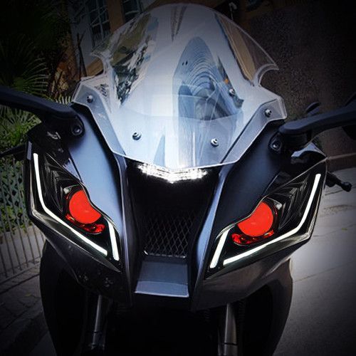 カスタムヘッドライト ZX-10R 16-20 受注製造 - メルカリ カスタムヘッドライト ZX-10R 16-20 受注製造 - メルカリ