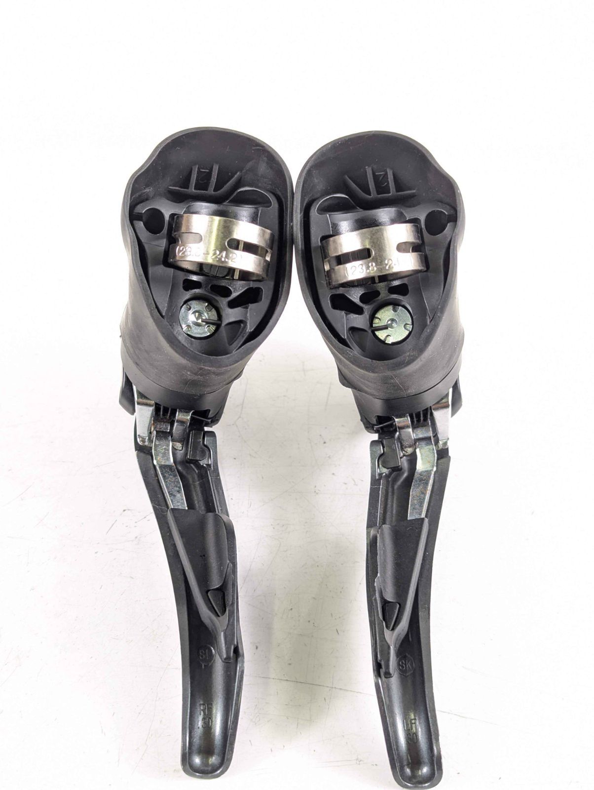 並品】Shimano シマノ Claris FD R2000 非油圧 機械式 2x 8 STI