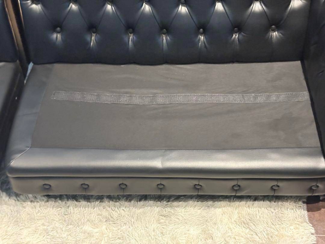 アンティーク レザー