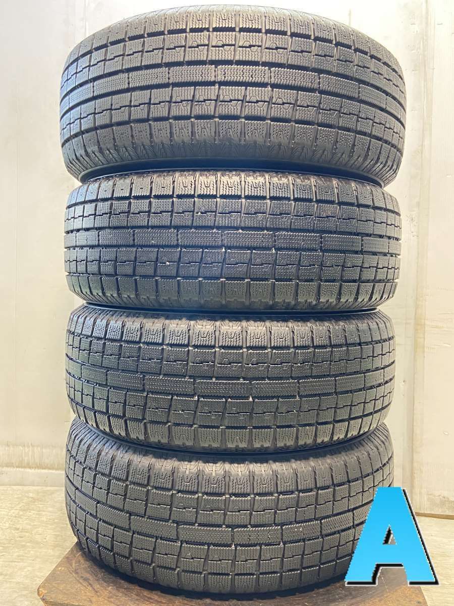 215/60R16 スタッドレス　深溝　イエローハット　4本 送料込みTS749 215/60R16 スタッドレス 深溝 イエローハット 4本 送料込みTS749