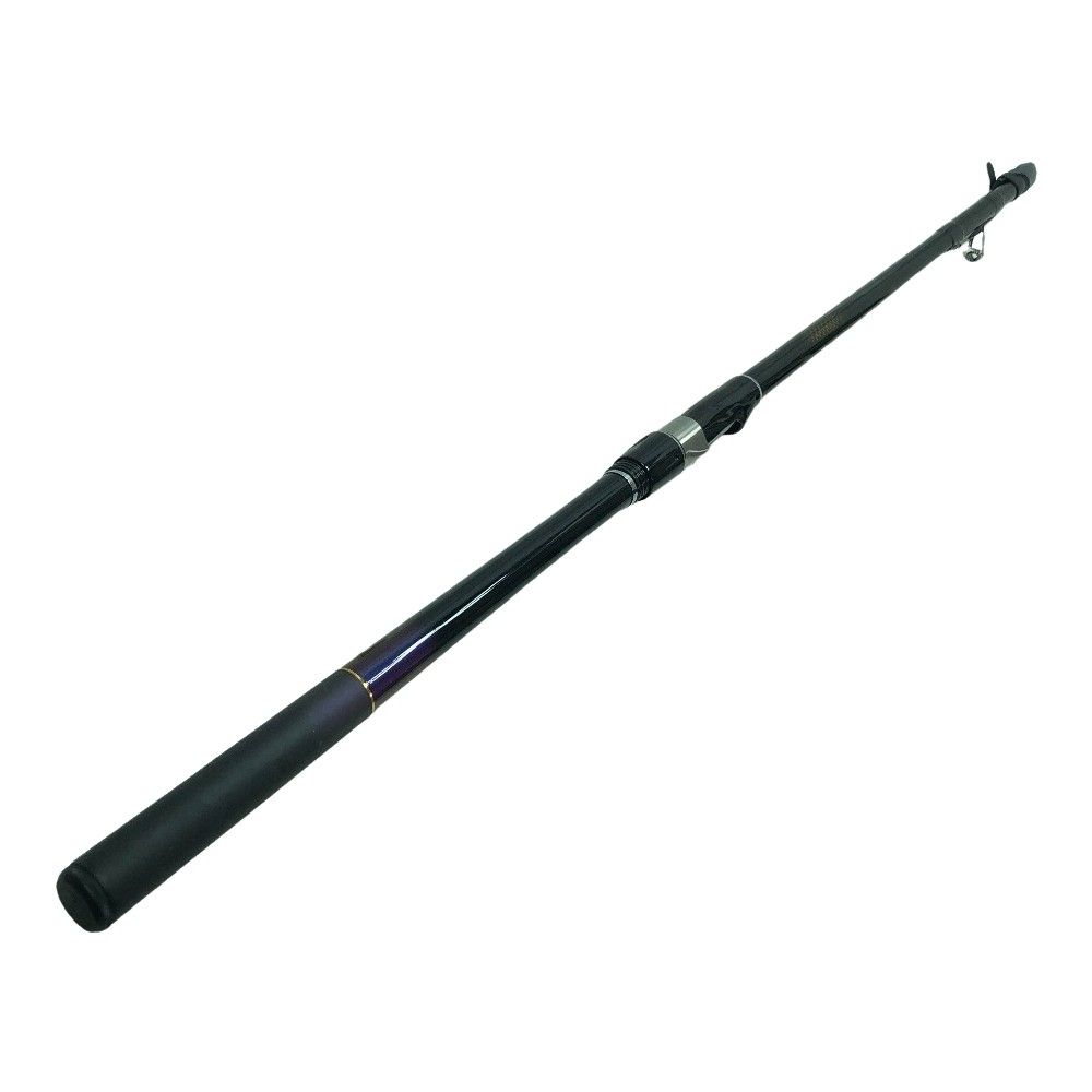 ΣΣDAIWA ダイワ 船竿 シーパラダイス MH-400R