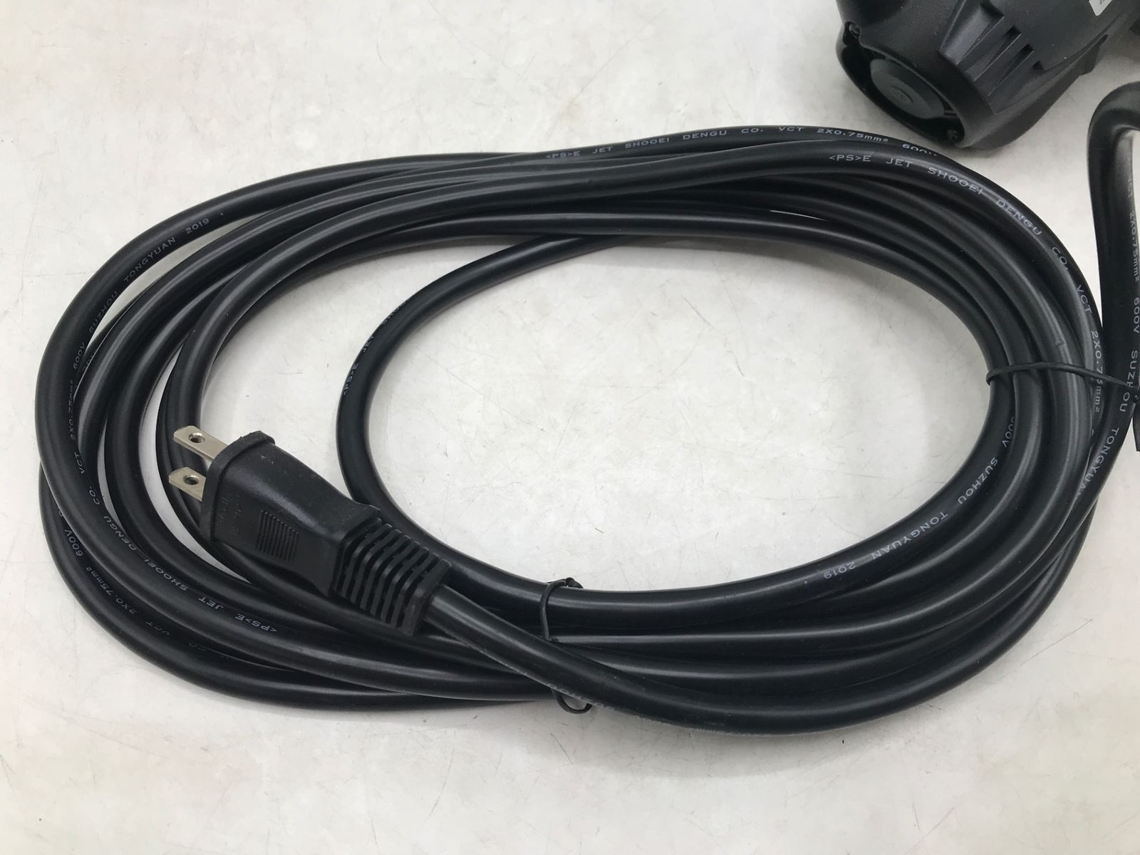 165mm電子マルノコ