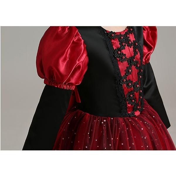 ウィッチ 女の子