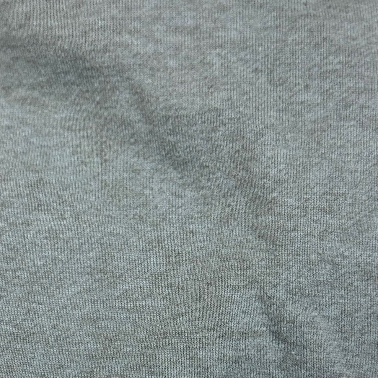 定価25300円 URU TOKYO 19AW CREW NECK SWEAT クルーネックスウェット