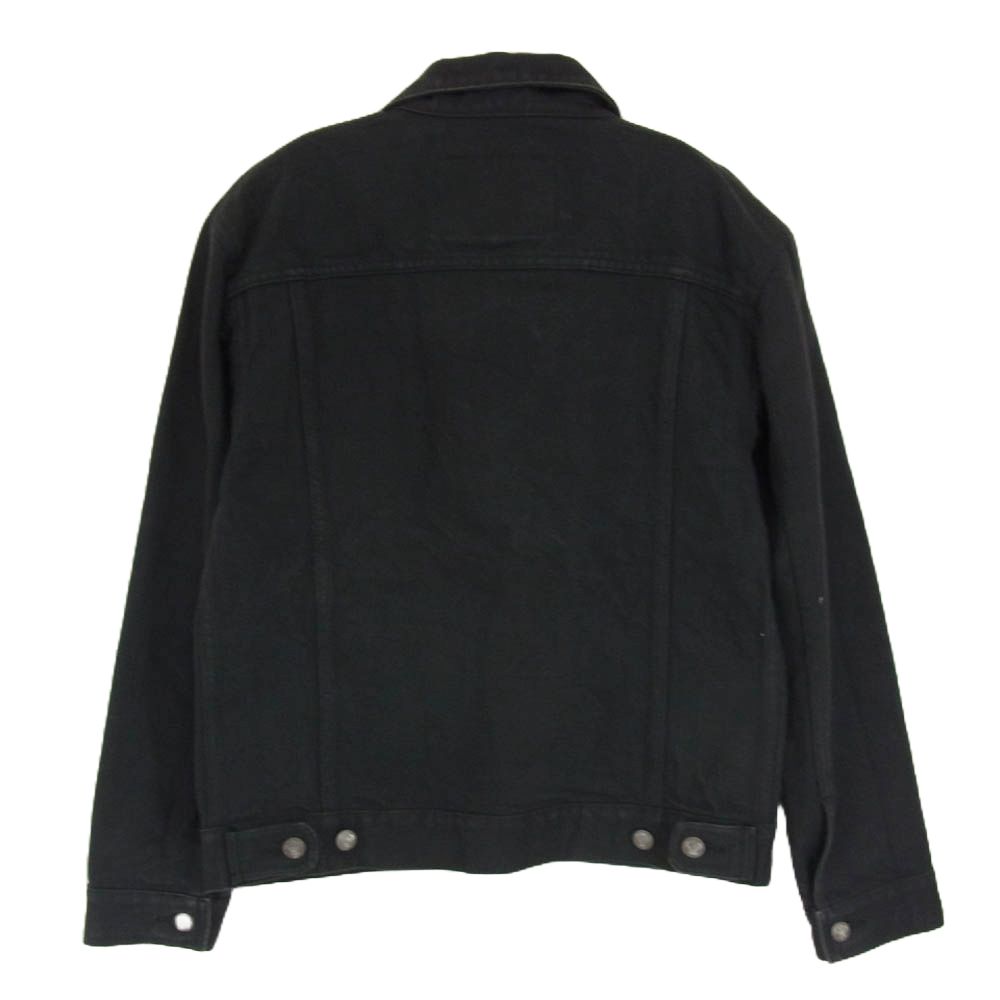 ケルト＆コブラ インディゴデニムGジャン（CJK－3）