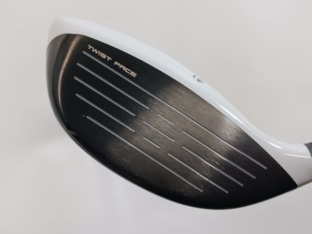 TaylorMade
