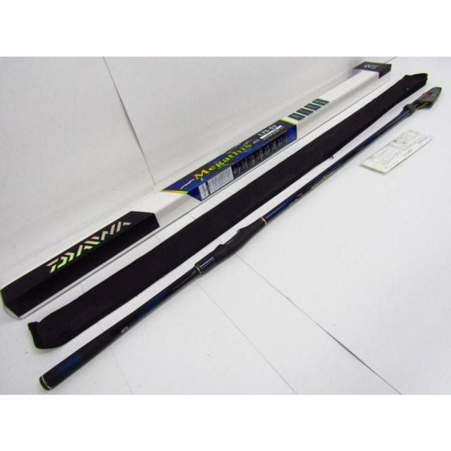 ダイワ 磯竿 メガディス AGS 1.75-53・N[21年モデル]【同梱不可