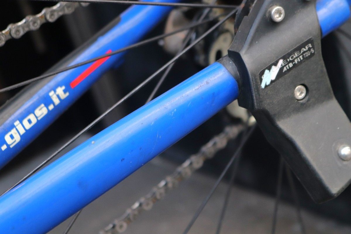 ジオス GIOS カンターレ CANTARE シマノ ティアグラ 9S アルミ フラットバーロード 東京南麻布店 BRIGHTFACE_UK