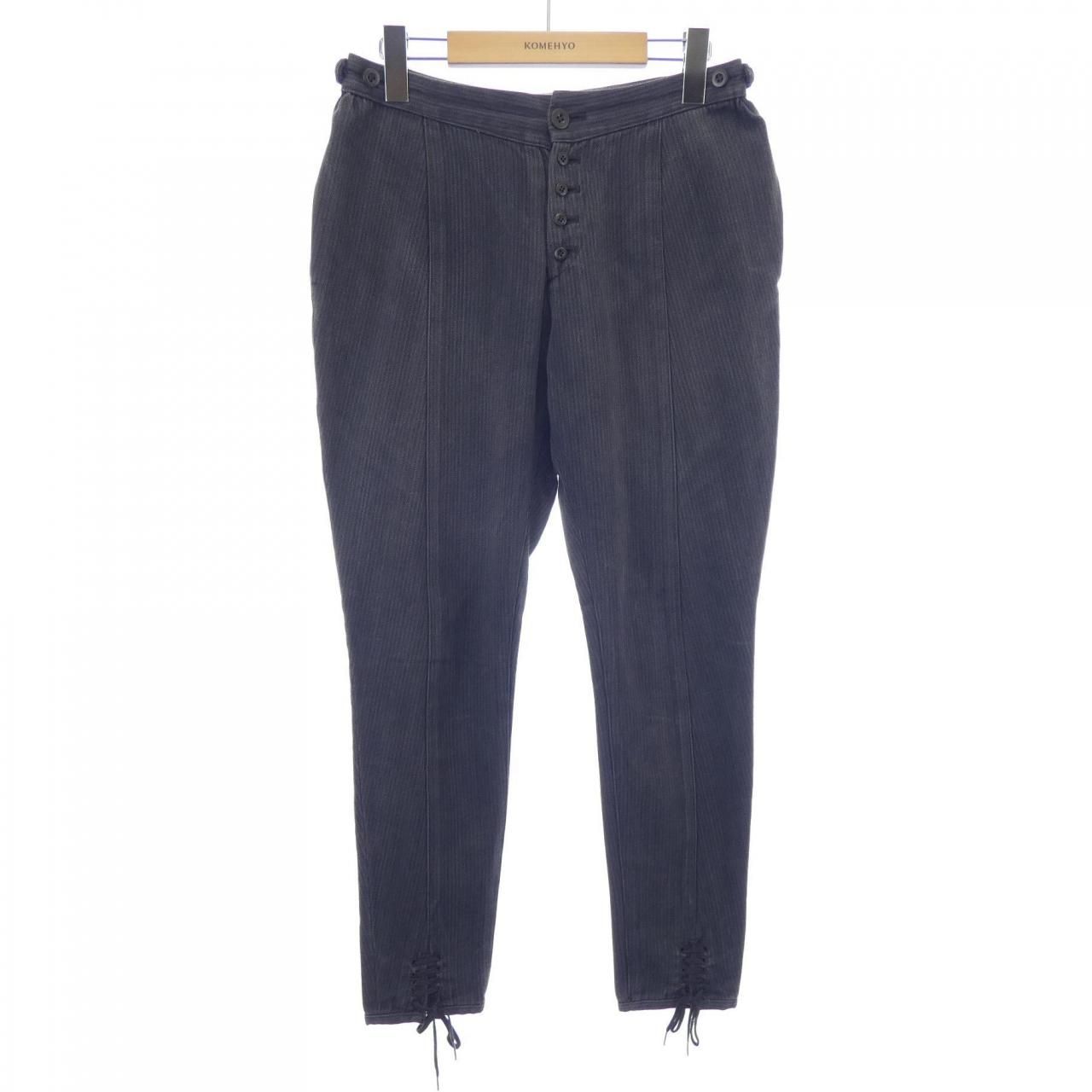 アーツアンドサイエンス ARTS-SCIENCE パンツ