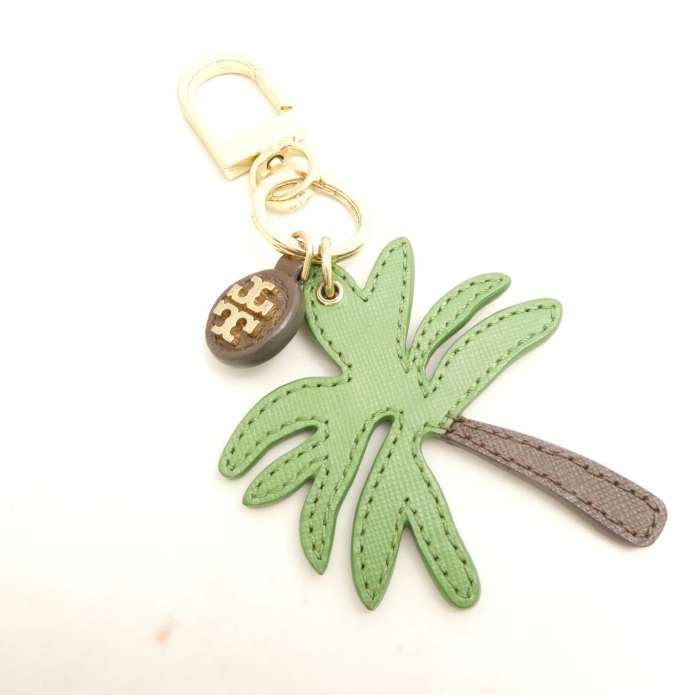 Tory Burch バナナ　バッグチャーム 最終価格】希少トリーバーチ☆バナナ型チャーム - メルカリ