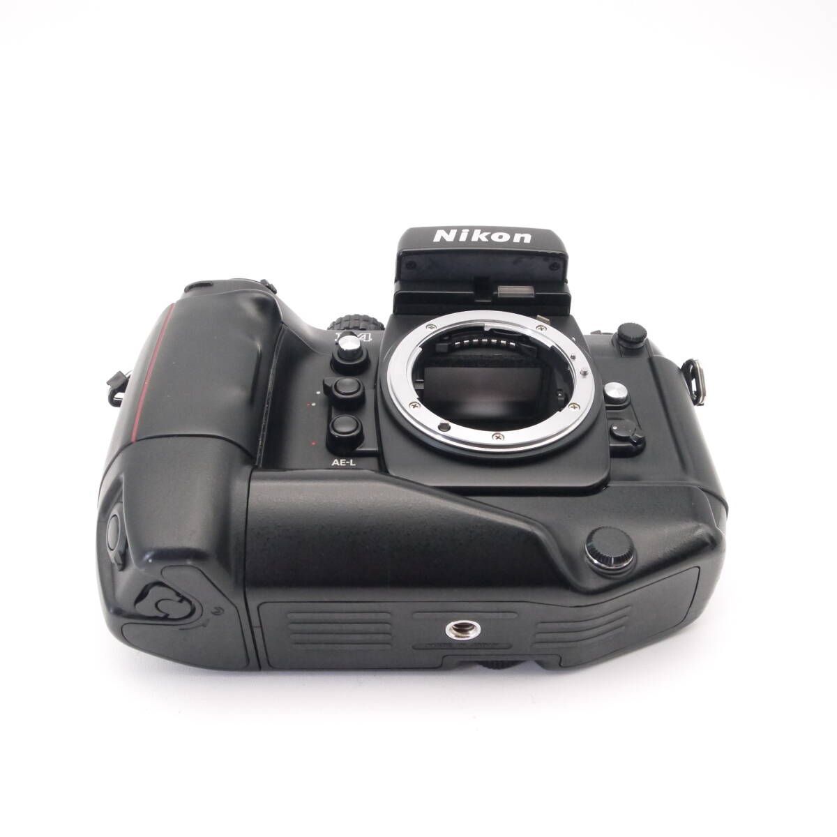 Nikon F2 フォトミック ブラック ニコン #9008 Nikon F2 フォトミックA black - 三葉堂寫眞機店オンラインストア