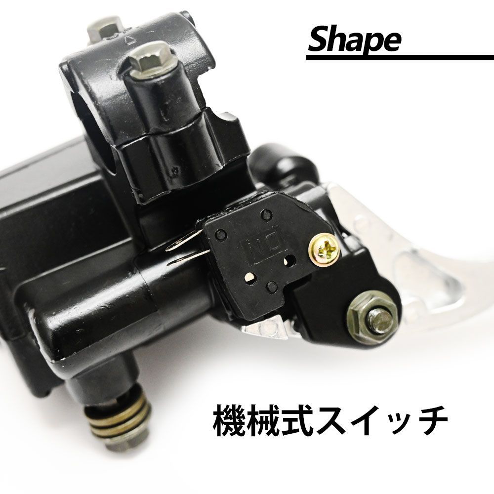 RZ350 シリンダー RZ350用 シリンダーセット+ピストンセット（黒塗装）新品