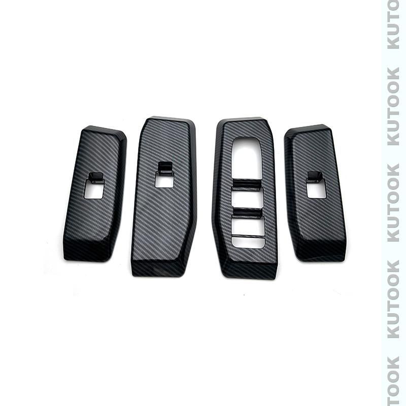 新型ランドクルーザー250 LC250 VX GX ZX ランクル250 内装