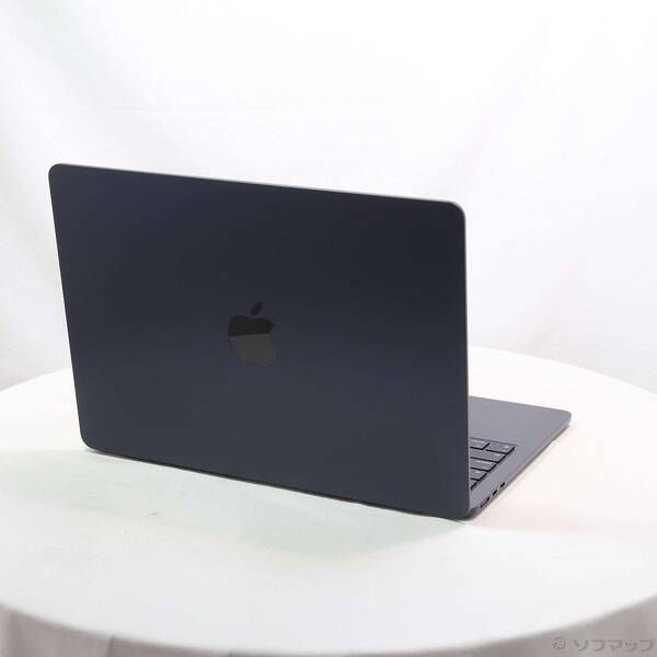 未使用品〕 未使用品 MacBook Air 13.6-inch Early-2025 MW123J