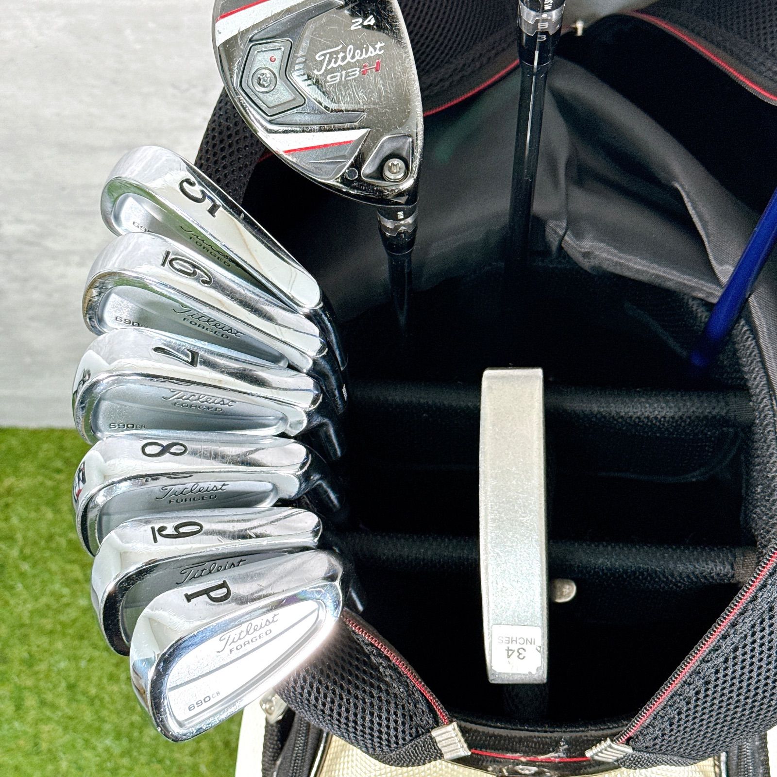 EPIC キャロウェイ エピック ゴルフクラブ フルセット メンズ 初心者 S