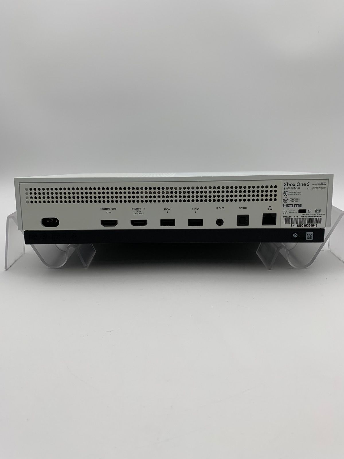 マイクロソフト Xbox