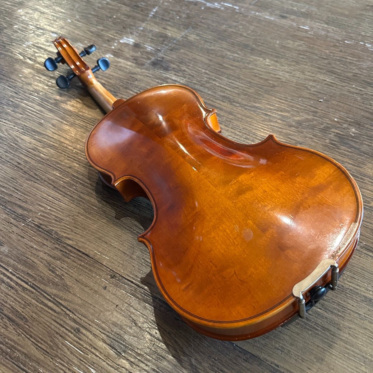 Suzuki No.200 4/4 2002年製 Violin スズキ バイオリン - Mercari