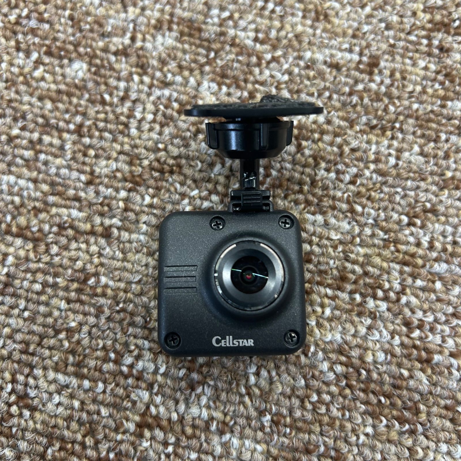 CS-1000SM 付属リアカメラ CS-CM06 別売フロントカメラ GDO-38