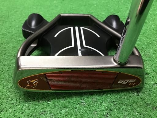 テーラーメイド　Rosa Sport I 美品 TaylorMade Rossa Indy Sport 1 RH Putter 33