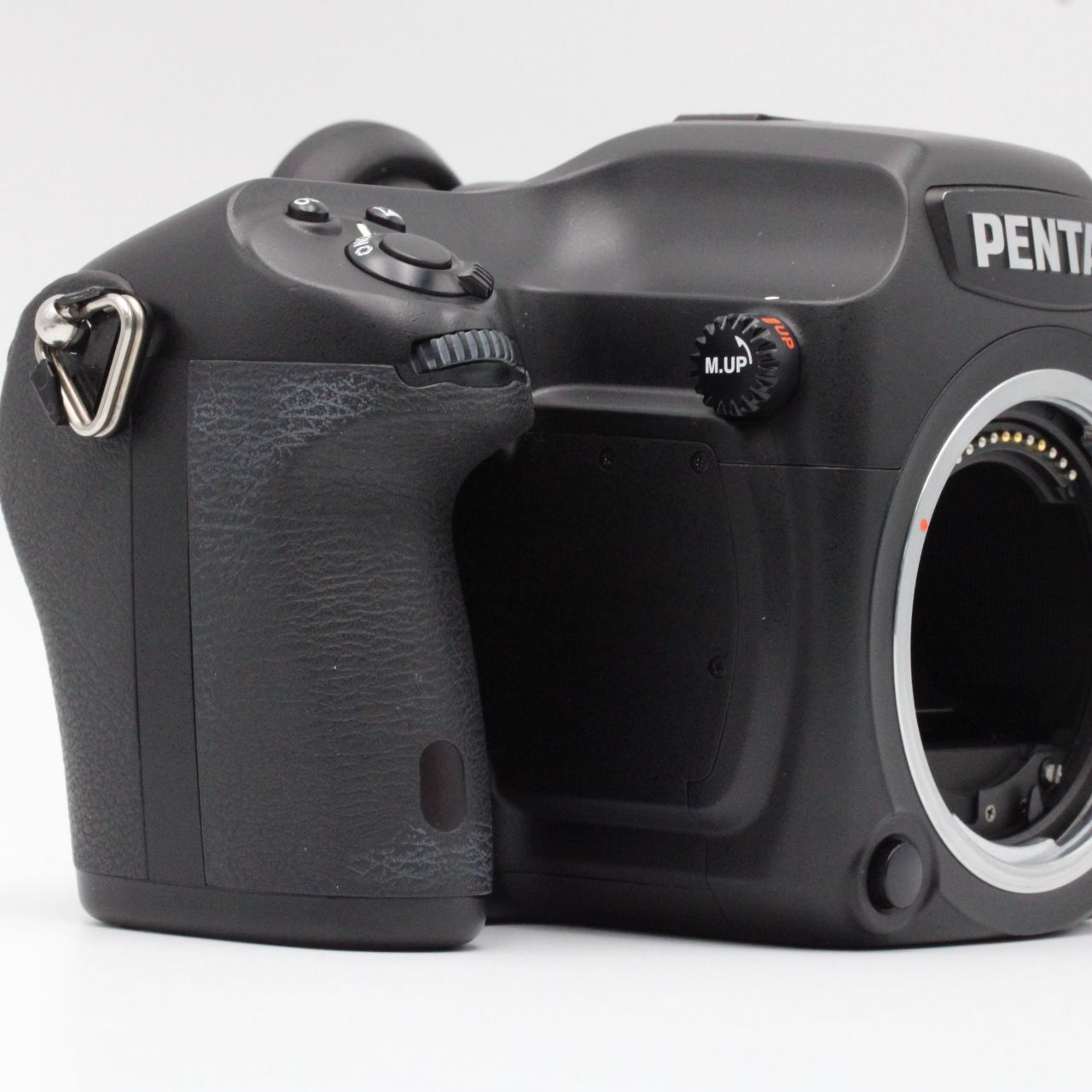 PENTAX 645D ボディ ペンタックス 中判カメラ #2011 - メルカリ