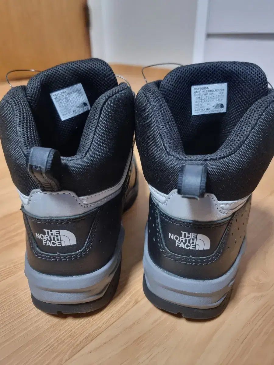 ザノースフェイス