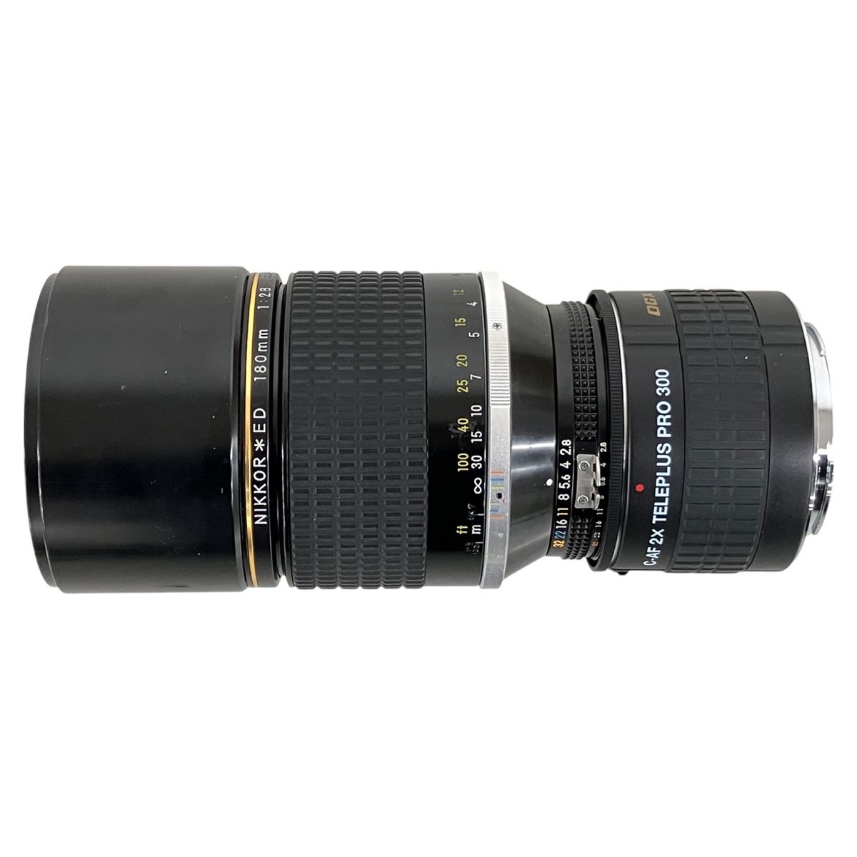 180mm F2.8