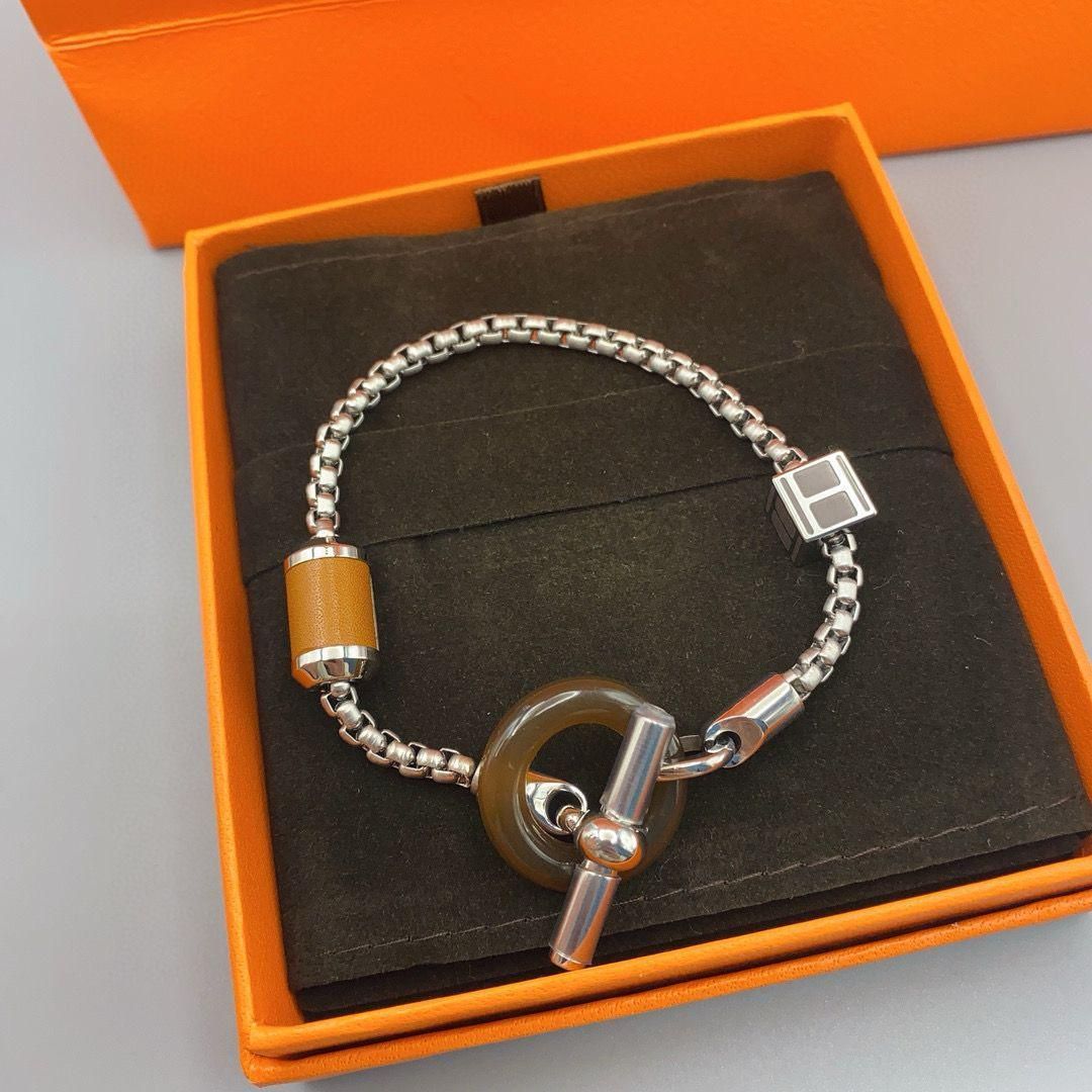 ✨新品✨HERMES ブレスレット MELI-MERO @July jewelry