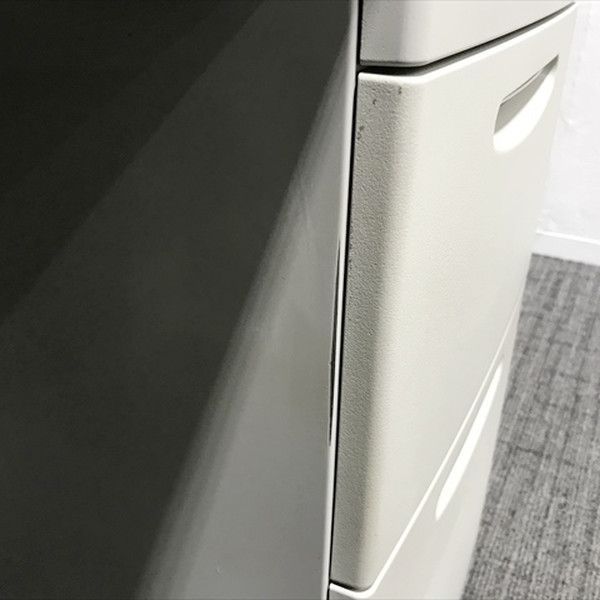 両袖デスク SD-V