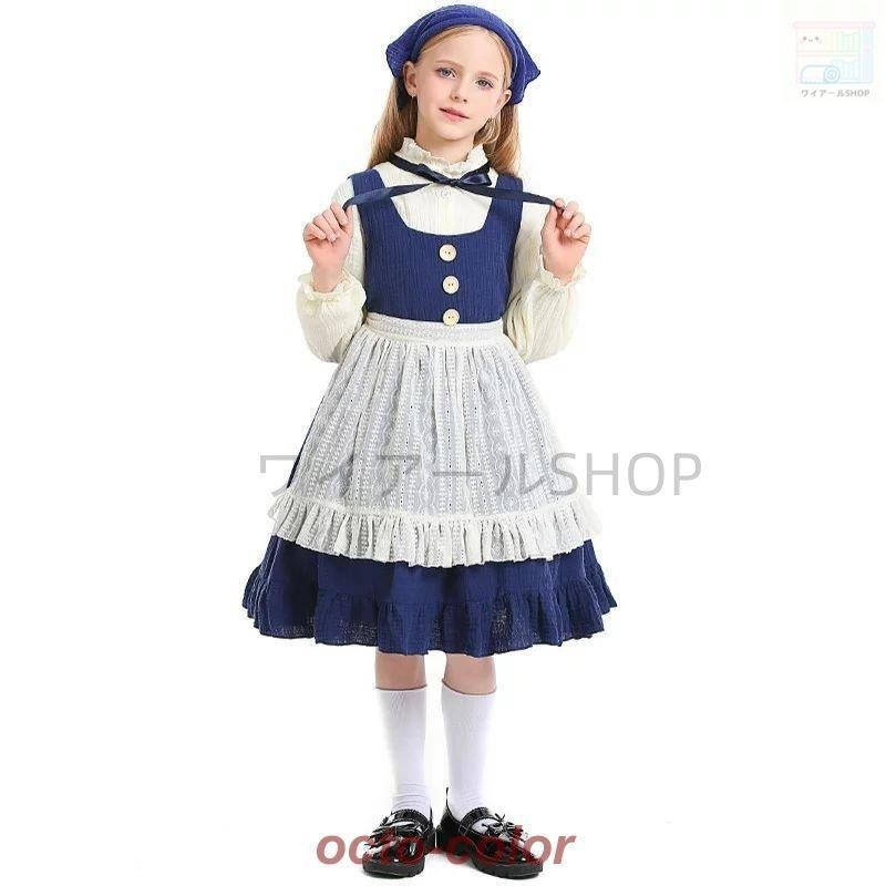 ドレス マッチ売りの少女