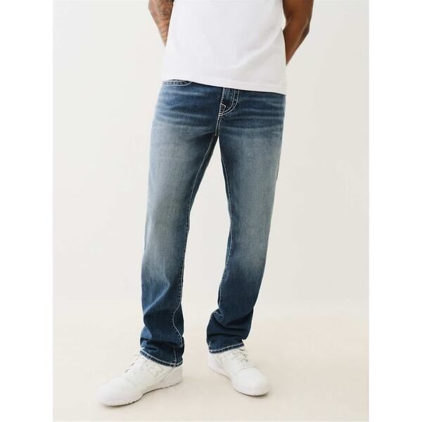 ○新品★新品未使用　トゥルーレリジョン　RICKY　ジーンズ　30　ホワイト系 楽天市場】true religion rickyの通販
