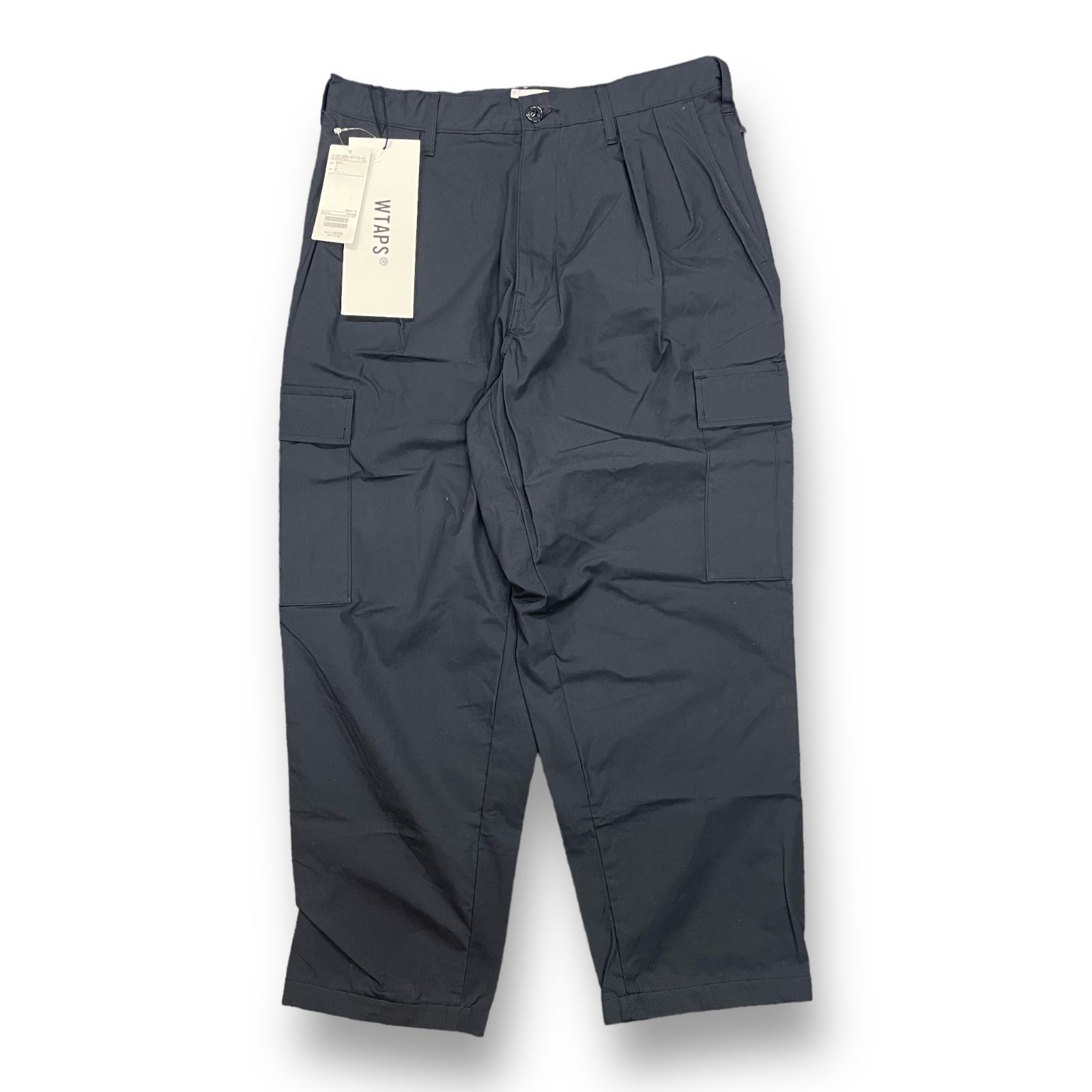 新品 WTAPS 21AW TAC-TIC-R TROUSERS A.H. SSZ 212WVAZD-PTM01S コラボ