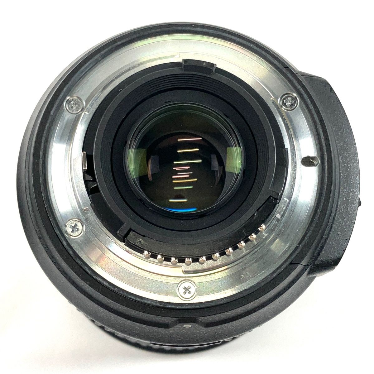 D300 AF-S