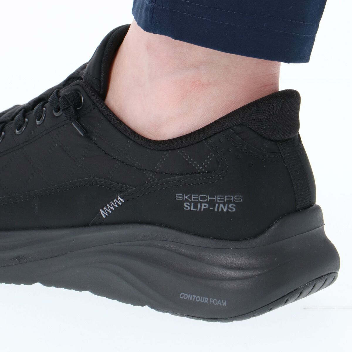 スリップインズ