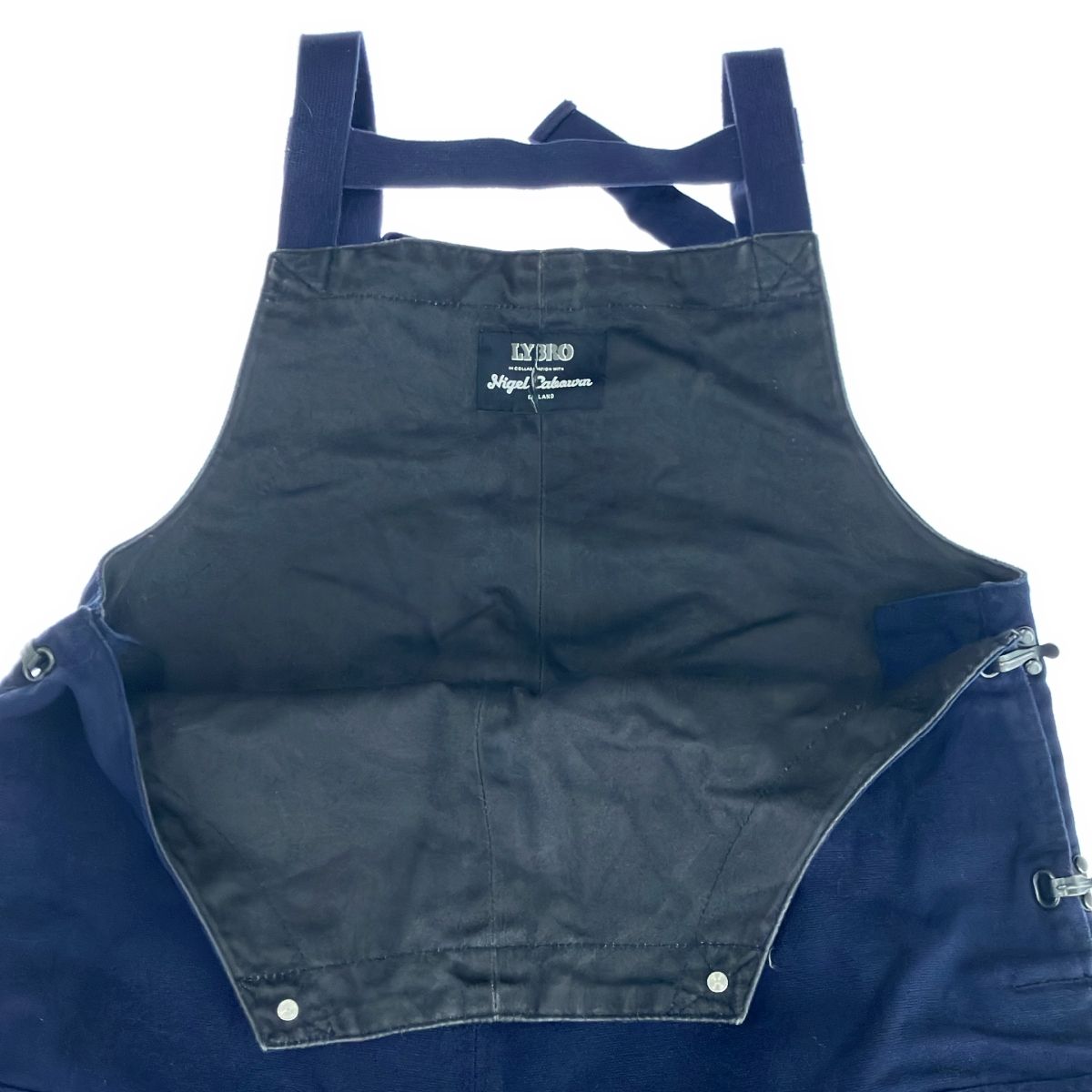 Nigel Cabourn×LYBRO ナイジェルケーボン×ライブロ ショート