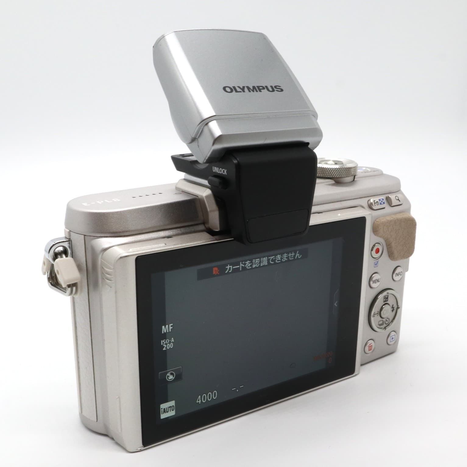 美品】OLYMPUS PEN E-PL8 【シャッター回数1035回】 美品】OLYMPUS PEN