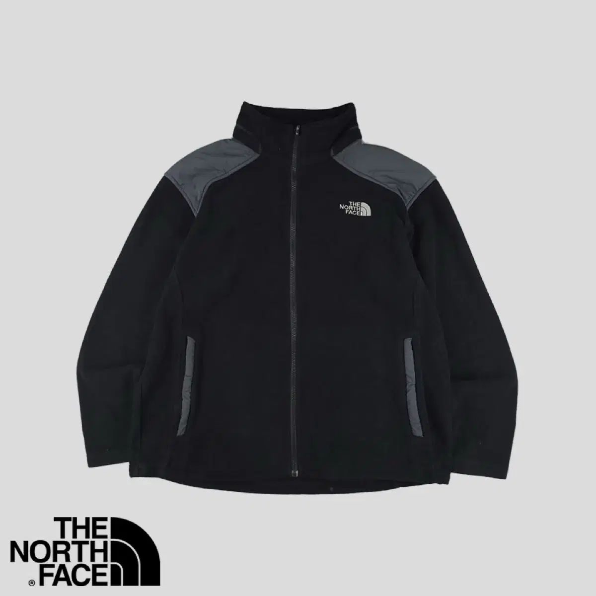 THE NORTH FACE(ザノースフェイス) デナリ フリース ジャケット