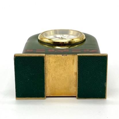 象嵌細工が美しい