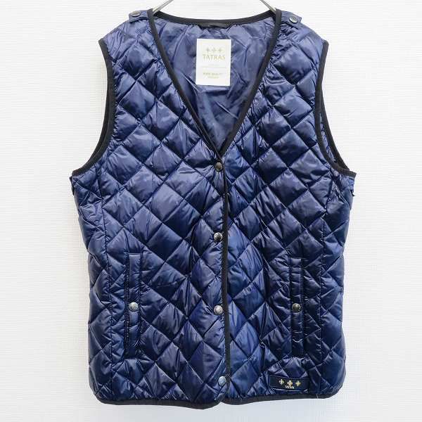 タトラス TATRAS ポーランド製 3WAY セットアップ ナイロン ジャケット コート フーディー a962434 NICORILABO_COM