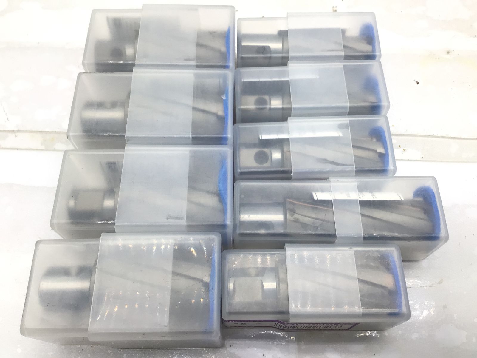 日東 ジエットブローチ9点セット 型番不明 ITP1UGNO4DVC エコツール笠寺店 M02 HRDEVELOPMENT_JP