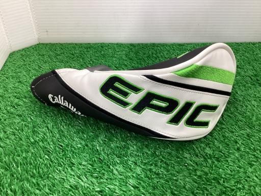 キャロウェイ EPIC MAX FAST U 5 レディース ユーティリティ UT ELDIO for CW 40 フレックスL 女性用 右利き 右用 Dランク ゴルフクラブ