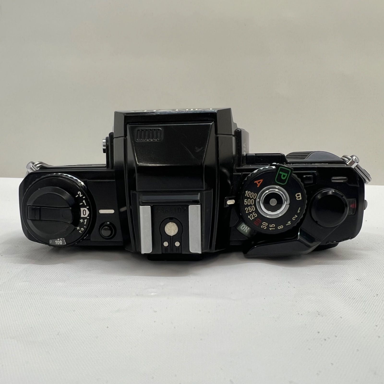 00595】 MINOLTA X-700 ミノルタ ボディ 人気 Minolta X700 フィルム