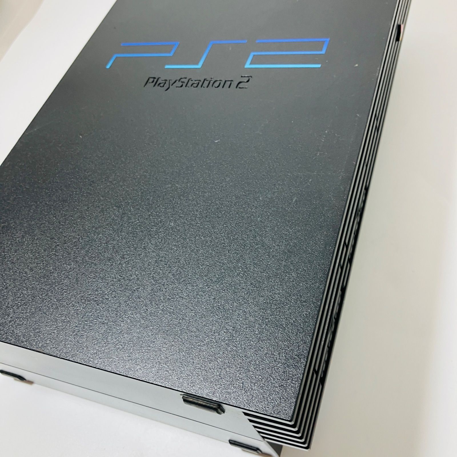 全ディスク◎厚型 PS2 すぐに遊べるセット SCPH-50000