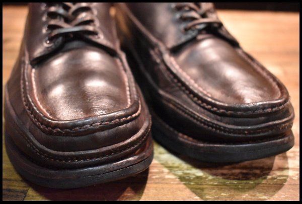 ラッセルモカシン オネイダ Russell Moccasin 】ラッセルモカシン “ONEIDA” オネイダ