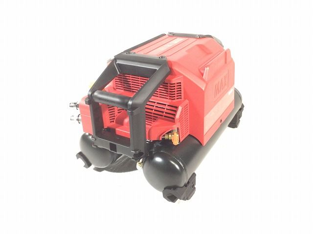 スーパーエアコンプレッサー