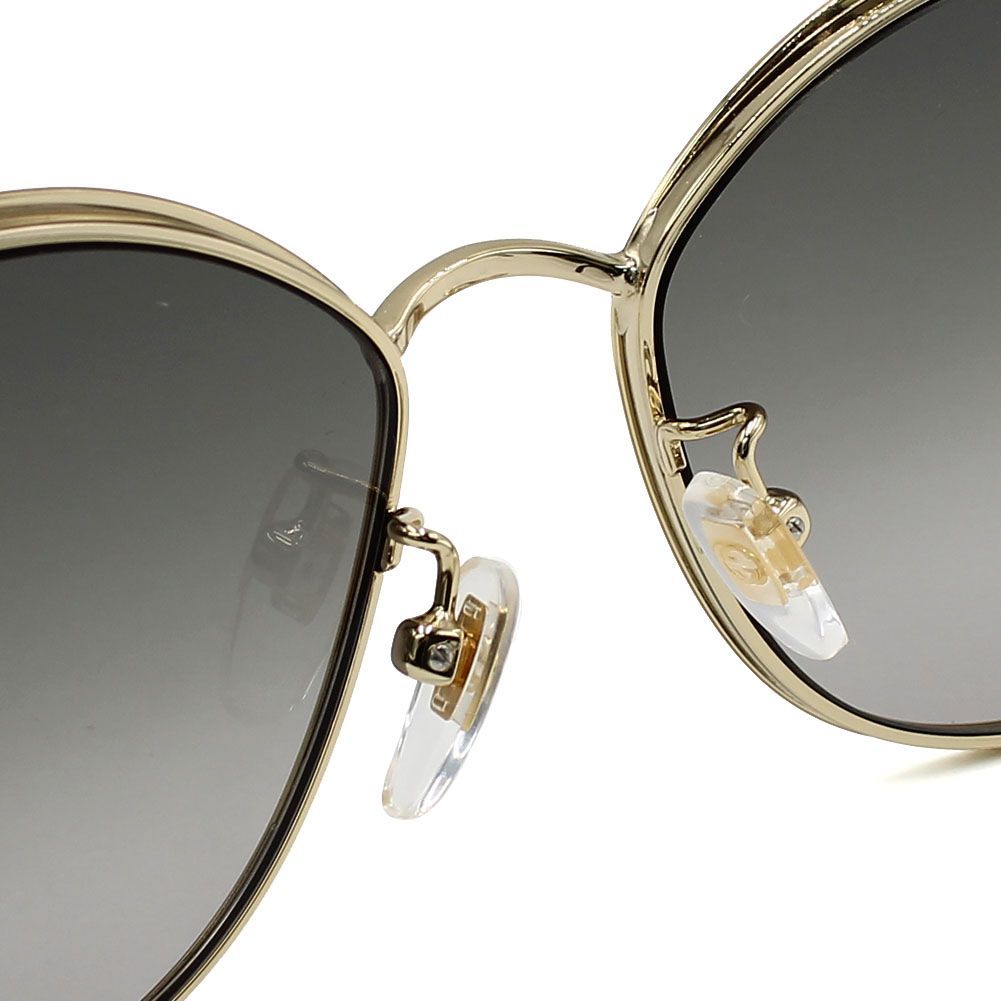 グッチ GUCCI GG0589SK 001 サングラス アジアンフィット 眼鏡